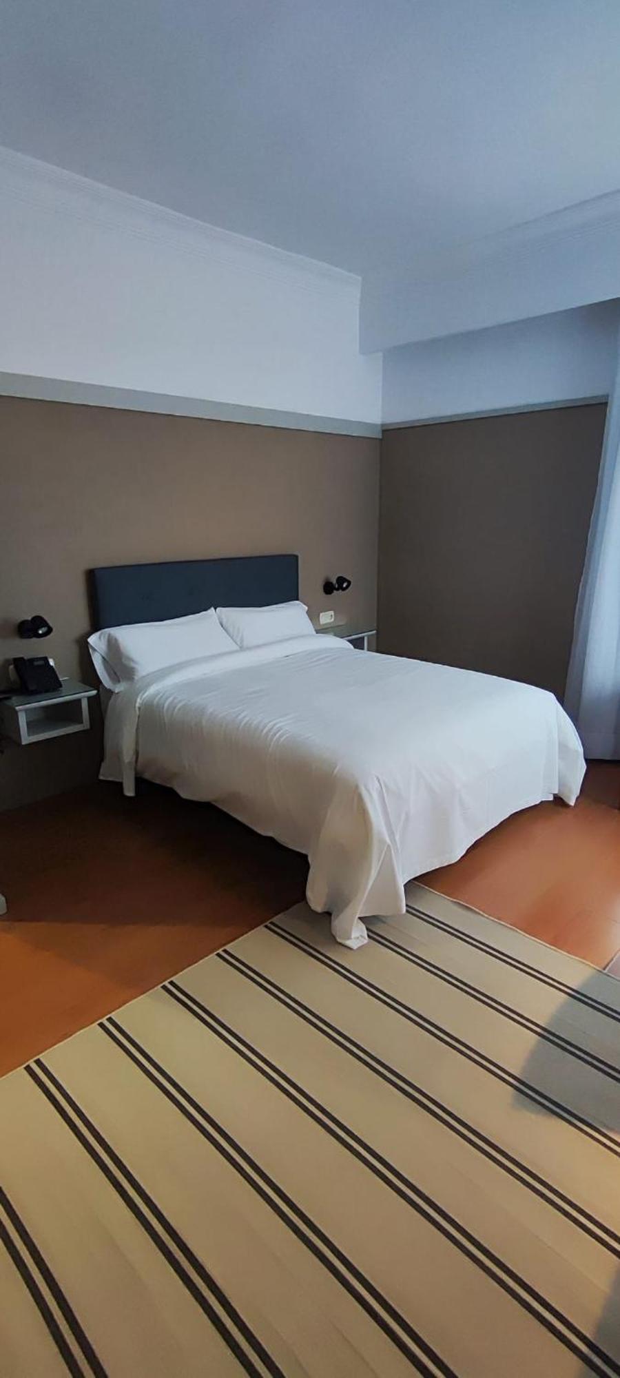 Hotel Ciudad Del Sol Écija Екстериор снимка