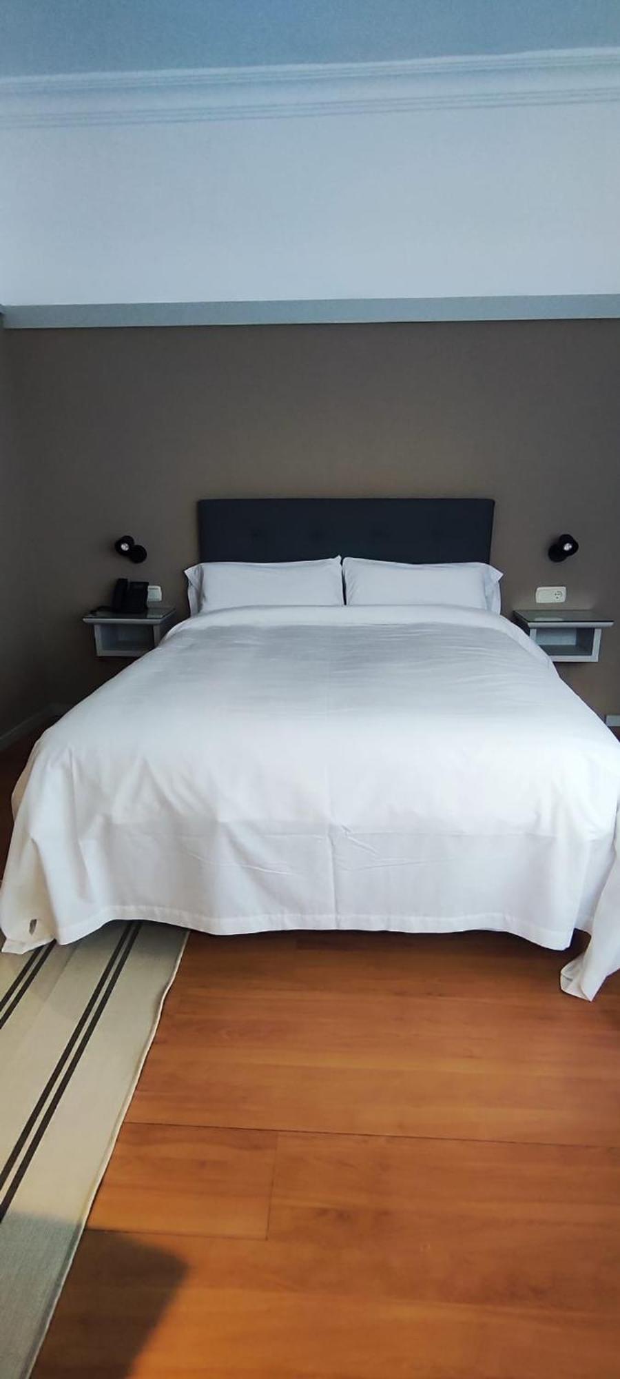 Hotel Ciudad Del Sol Écija Екстериор снимка