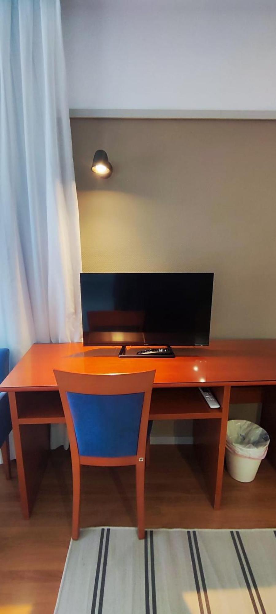 Hotel Ciudad Del Sol Écija Екстериор снимка